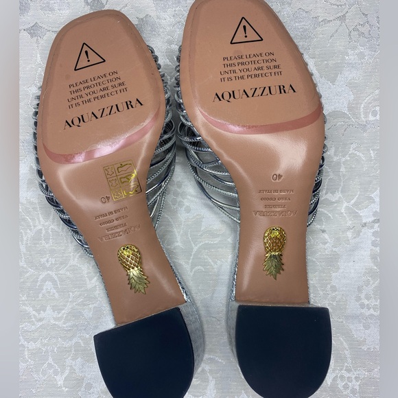 Aquazzura heels - Picture 7 of 7